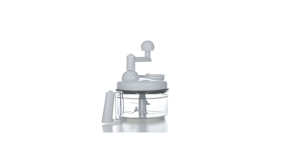 Weston Products Manual Kitchen Kit, White 16-0401-W