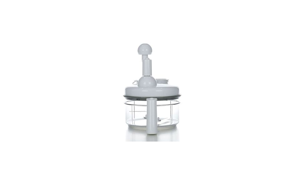 Weston Products Manual Kitchen Kit, White 16-0401-W