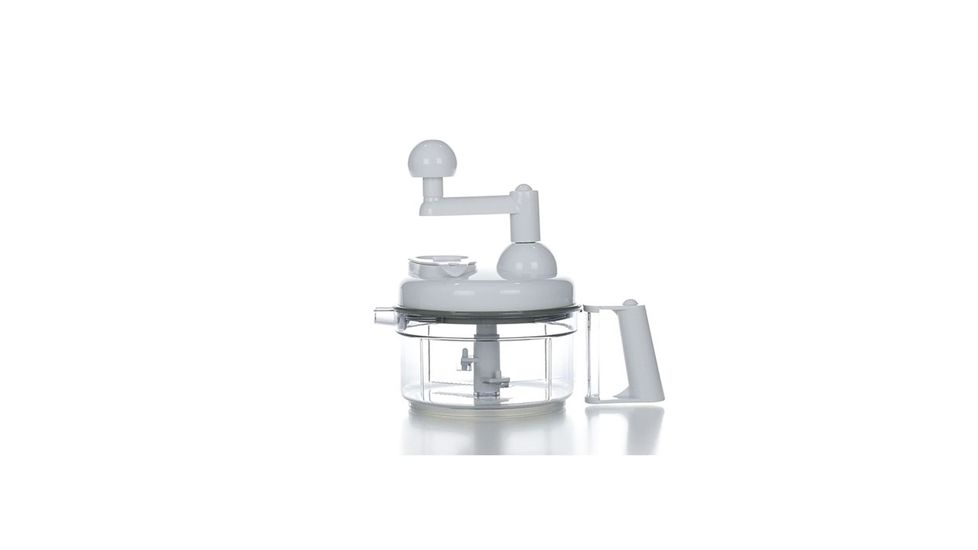 Weston Products Manual Kitchen Kit, White 16-0401-W