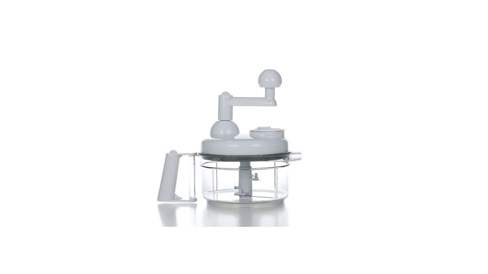 Weston Products Manual Kitchen Kit, White 16-0401-W
