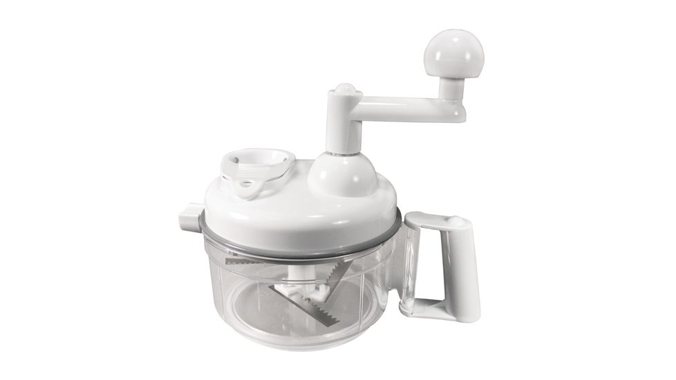 Weston Products Manual Kitchen Kit, White 16-0401-W