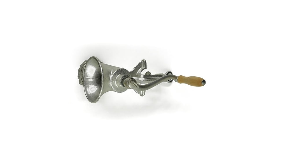 Weston Products N.8 Deluxe Manual Tinned Meat Grinders 36-0801-W