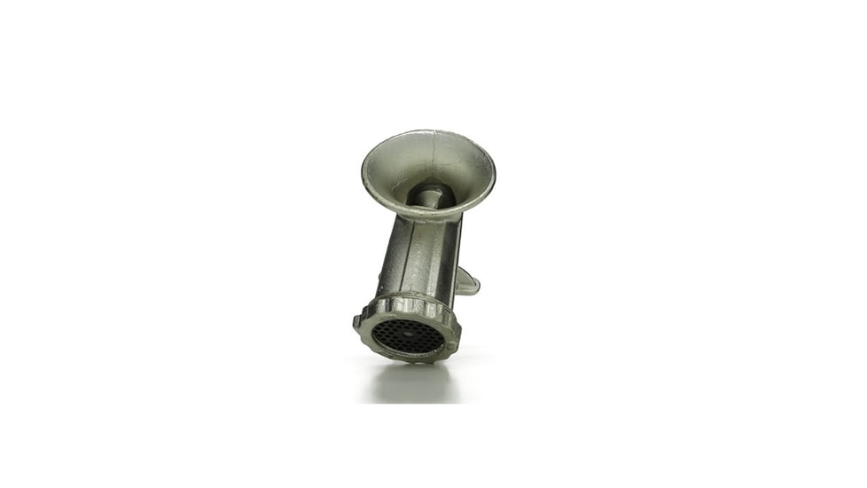 Weston Products N.8 Deluxe Manual Tinned Meat Grinders 36-0801-W
