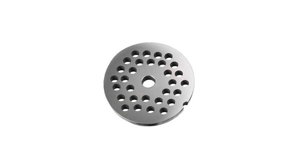 Weston Products N.22 Grinder Stainless Steel Plate 10mm 29-2210