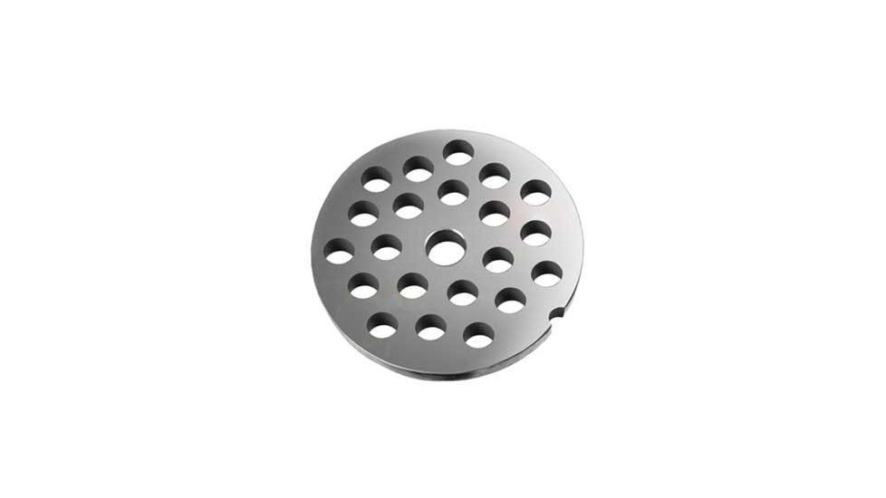 Weston Products N.22 Grinder Stainless Steel Plate 12mm 29-2212