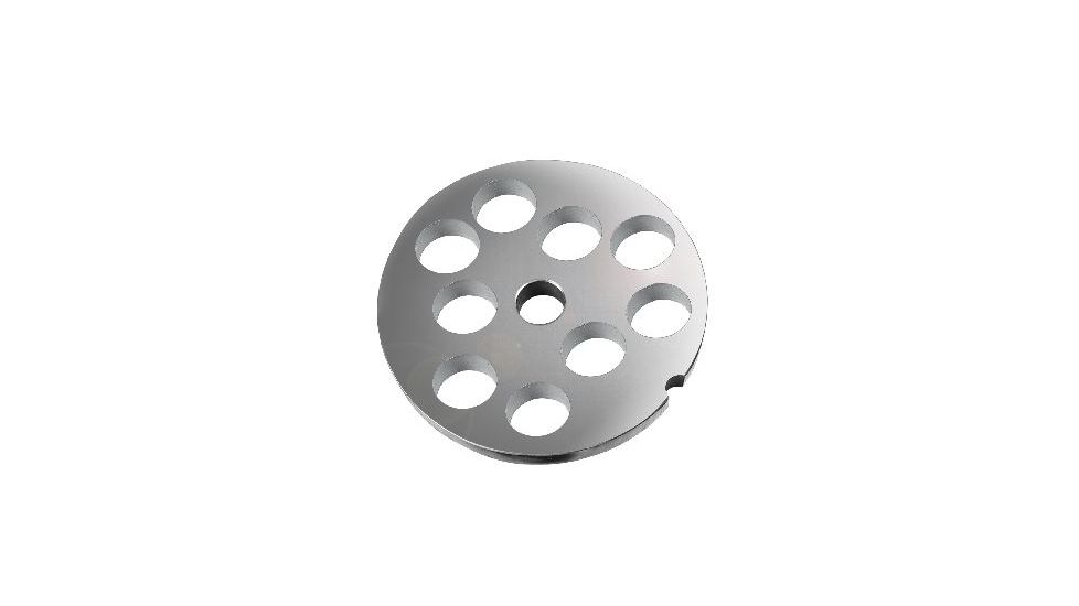 Weston Products N.22 Grinder Stainless Steel Plate 20mm 29-2220