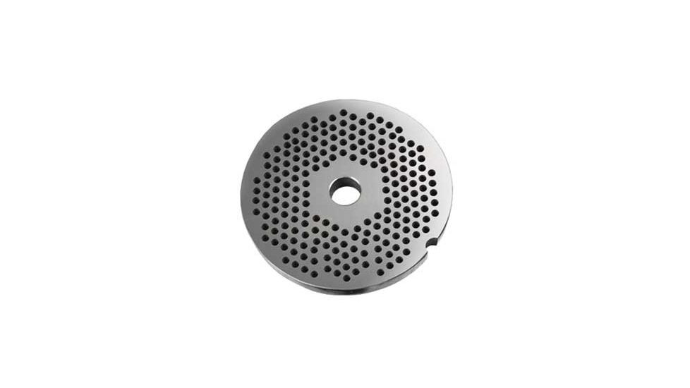 Weston Products N.22 Grinder Stainless Steel Plate 3mm 29-2203
