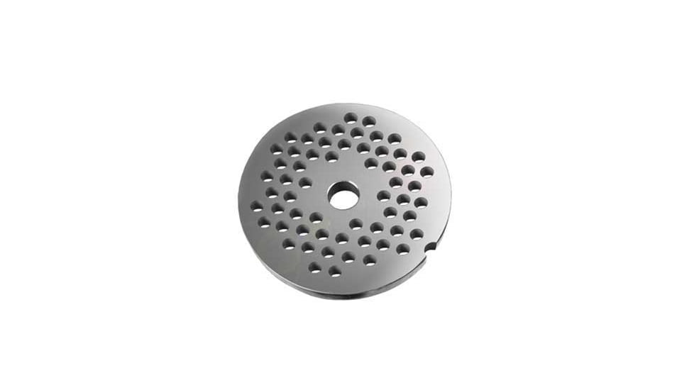 Weston Products N.22 Grinder Stainless Steel Plate 7mm 29-2207