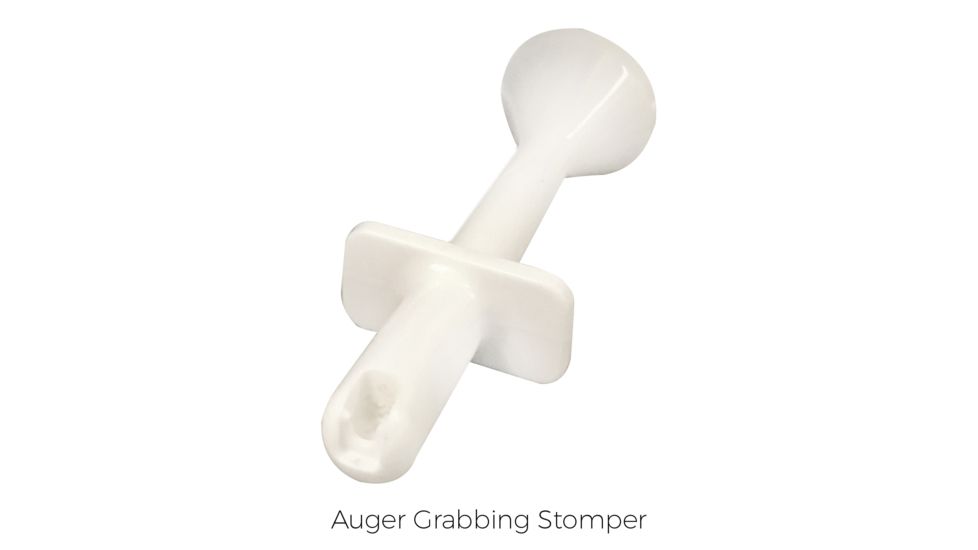 Weston Products Pro Series N.22 Meat Grinder - 1.5 HP - 1120W 10-2201-W