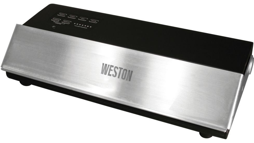 Weston Products Professional Advantage Vacuum Sealer, 65-0501-W