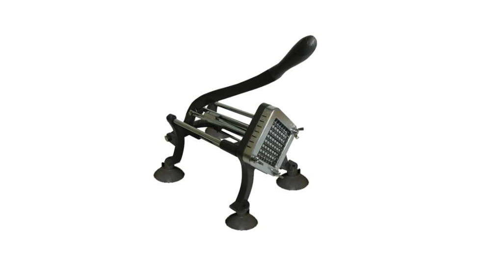 Weston Products Suction Cup Feet - 4 pcs, Black 36-3519