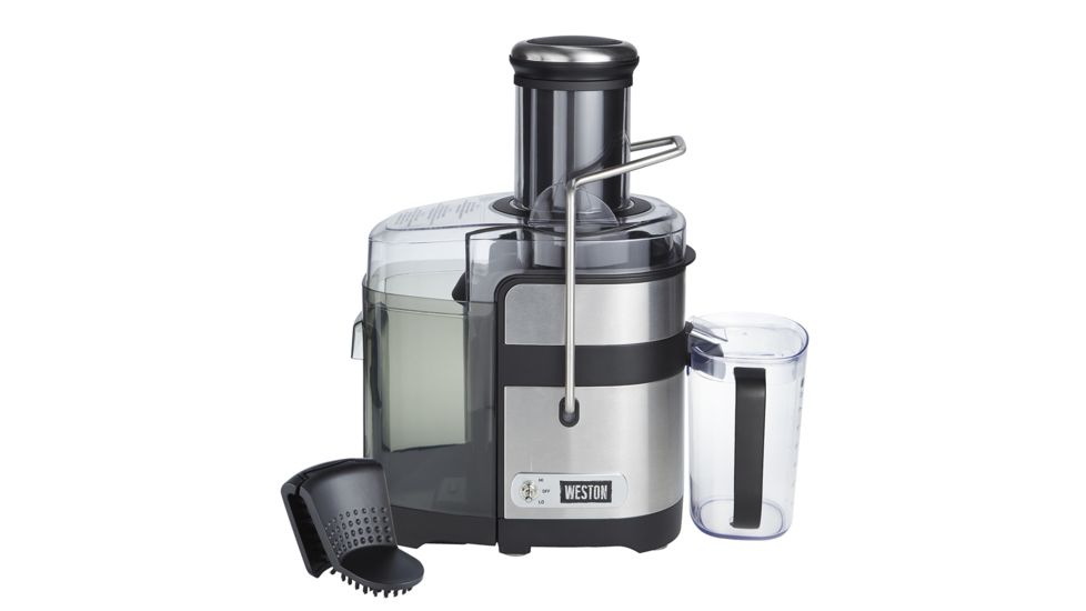 Weston Products Super Chute Juice Extractor - 1100W 67902