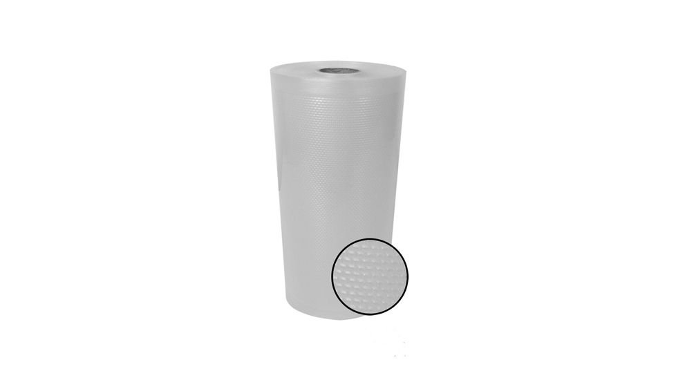 Weston Products Vac Sealer Bags, 11in x 50 ft Roll, Bagged 30-0011-K