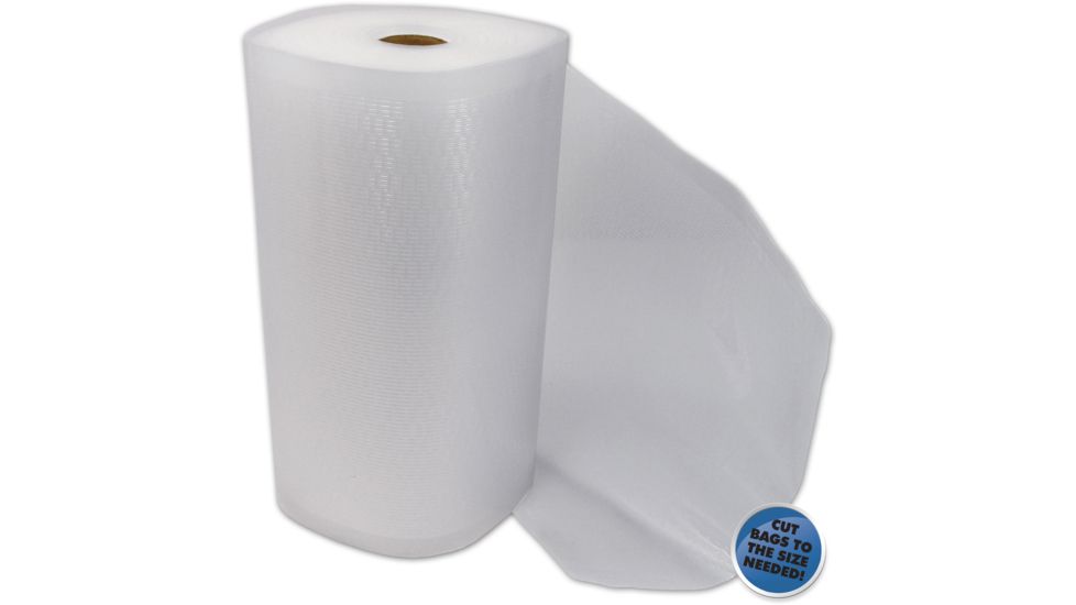 Weston Products Vac Sealer Bags, 15in x 50 ft Roll, 30-0015-W
