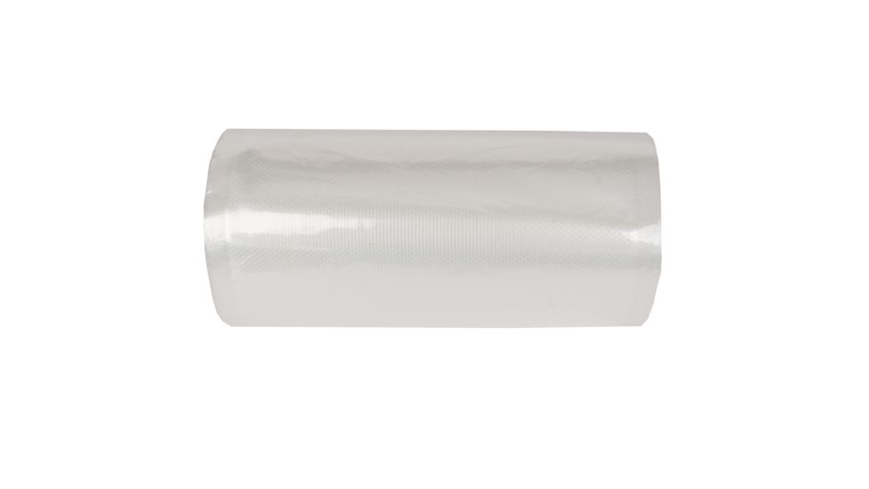 Weston Products Vac Sealer Bags, 8in x 50 ft Roll - Bagged, 30-0008-K