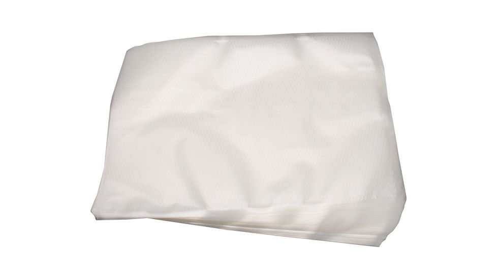 Weston Products Vacuum Sealer Bags, Gallon 11in.x16in. -100ct 101317