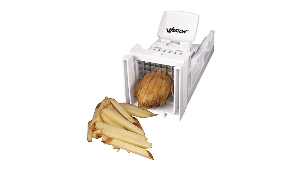 Weston Products French Fry Cutter and Vegetable Dicer, 36-3301-W