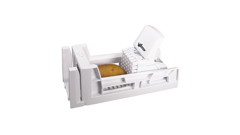 Weston Products French Fry Cutter and Vegetable Dicer, 36-3301-W
