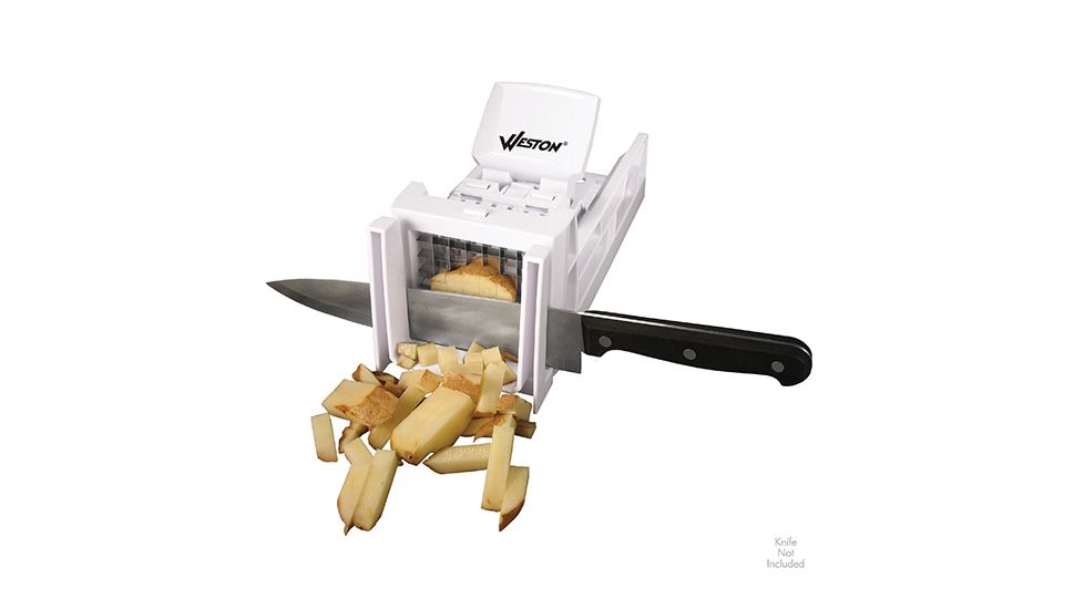 Weston Products French Fry Cutter and Vegetable Dicer, 36-3301-W