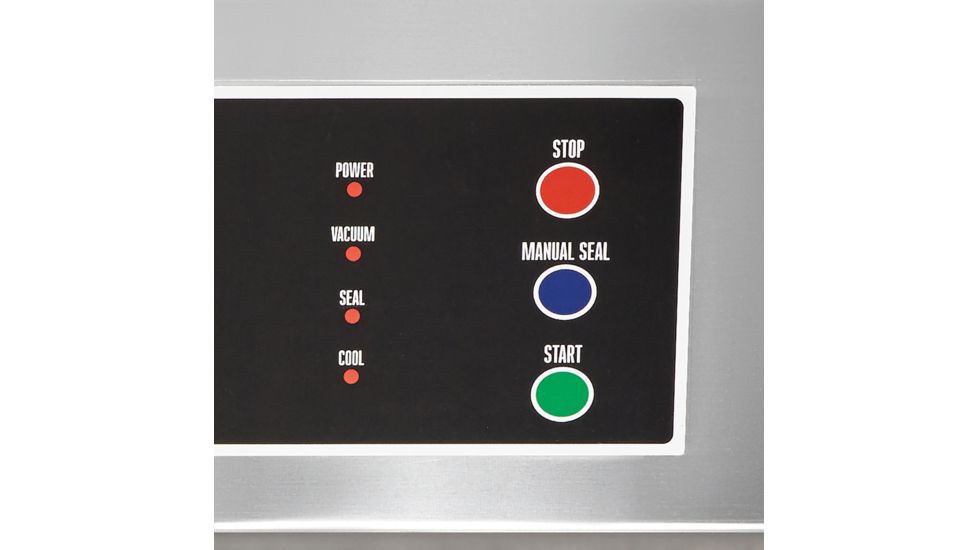 Weston Products Weston Pro 2600 Stainless Steel Vacuum Sealer