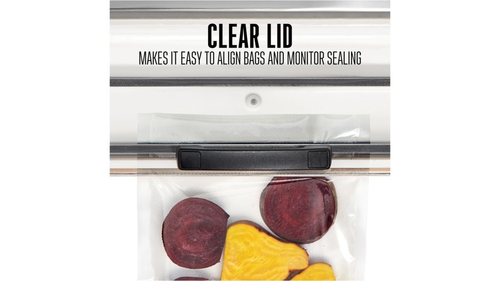 Weston Products Weston Pro 2600 Stainless Steel Vacuum Sealer