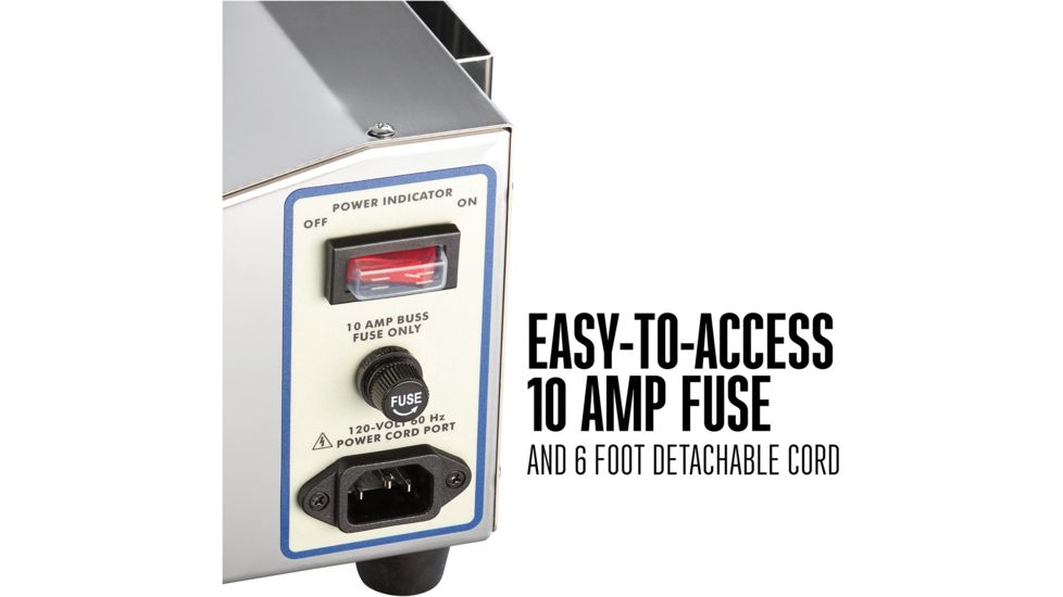 Weston Products Weston Pro 2600 Stainless Steel Vacuum Sealer