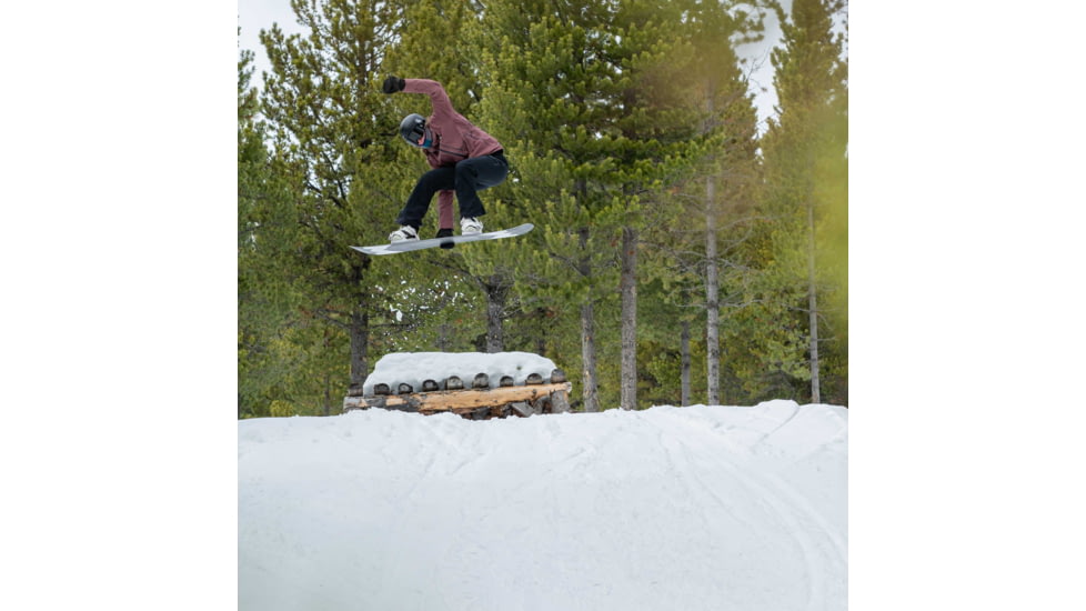 Weston Rise Snowboard, Purple, 149, 22.006.605.149V0