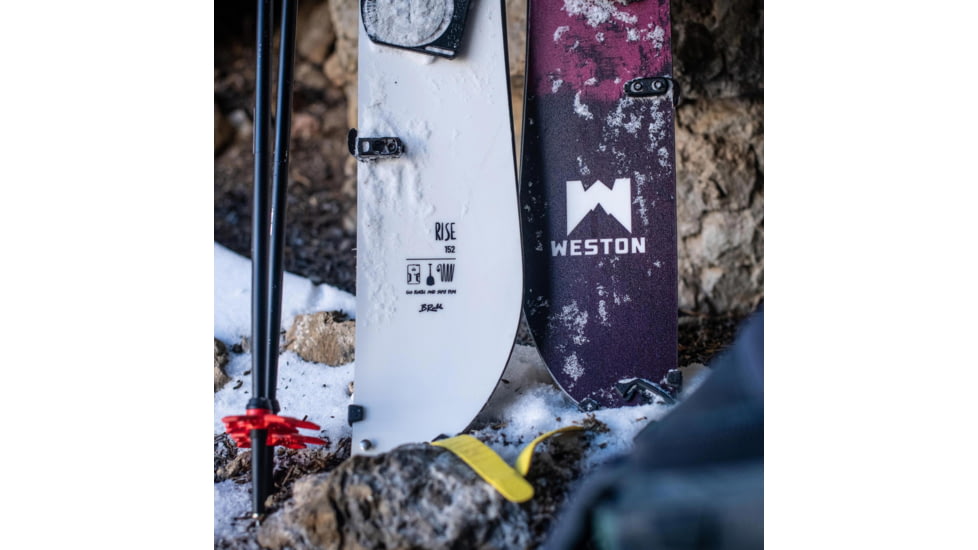 Weston Rise Splitboard, Purple, 143, 22.006.625.143V0