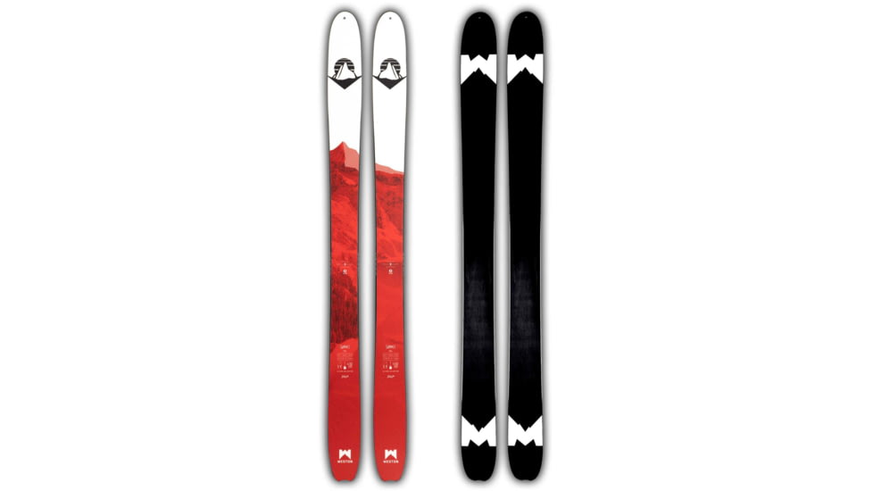 Weston Summit Ski, 176, 24.006.G21.176