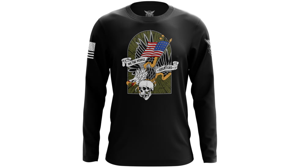 Wethepeopleholsters.Com American Eagle Long Sleeve Shirt, american-eagle-long-sleeve-shirt