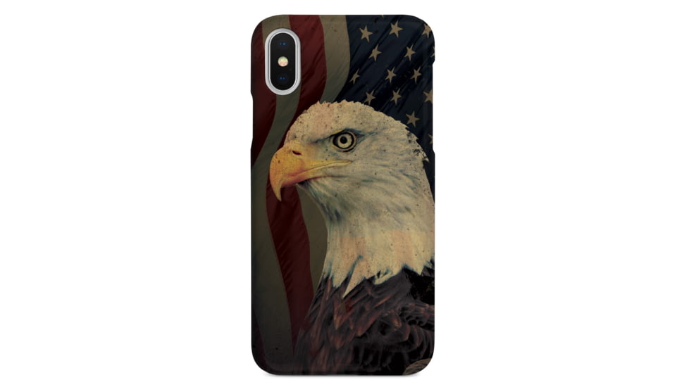 Wethepeopleholsters.Com American Eagle - Patriotic Case, iPhone 6 Plus &amp; 6s Plus, IC-2361-IPHONE6PLUS