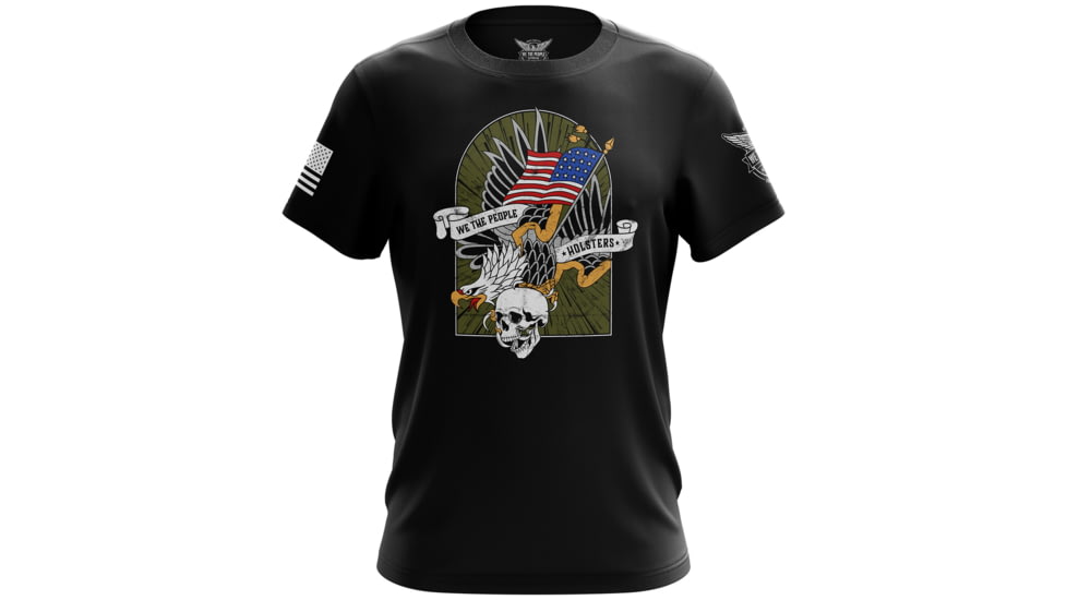 Wethepeopleholsters.Com American Eagle Short Sleeve Shirt, american-eagle-short-sleeve-shirt