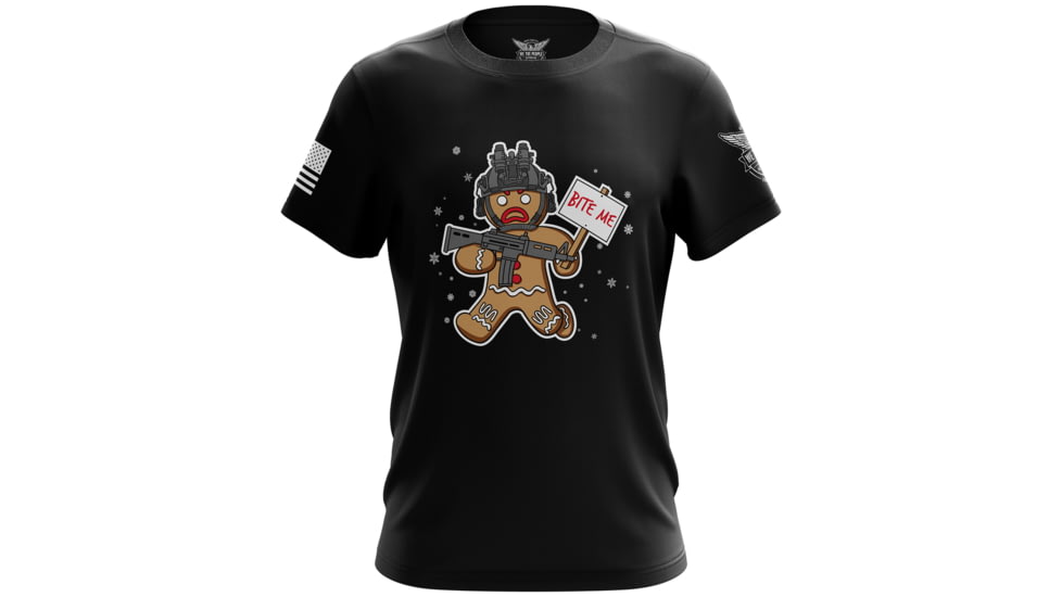 Wethepeopleholsters.Com Bite Me Short Sleeve Shirt, bite-me-short-sleeve-shirt