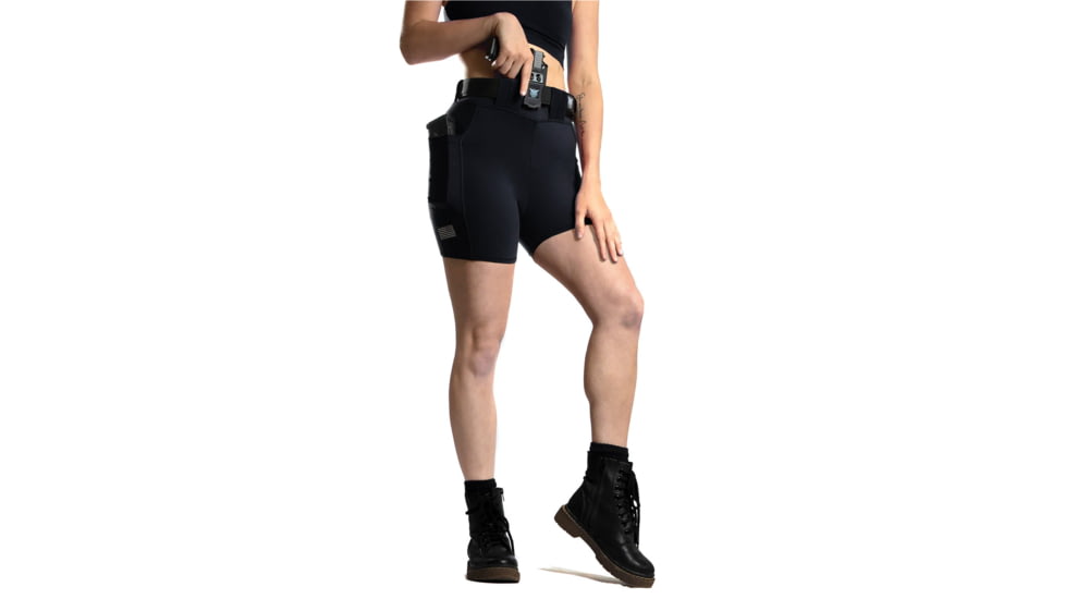 Wethepeopleholsters.Com Defender Tactical Premium Shorts, defender-tactical-premium-shorts