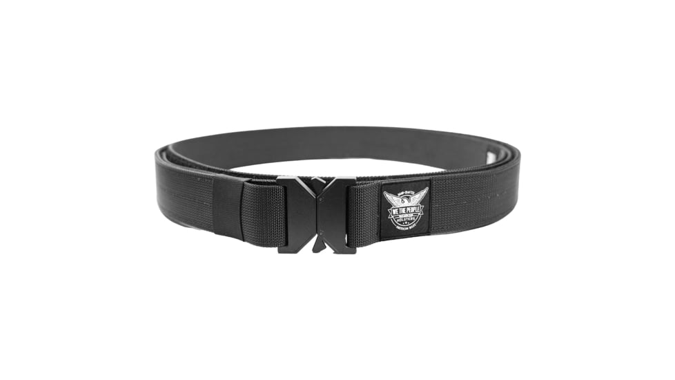 Wethepeopleholsters.Com Duty Belt with Talon Buckle, duty-belt-with-talon-buckle