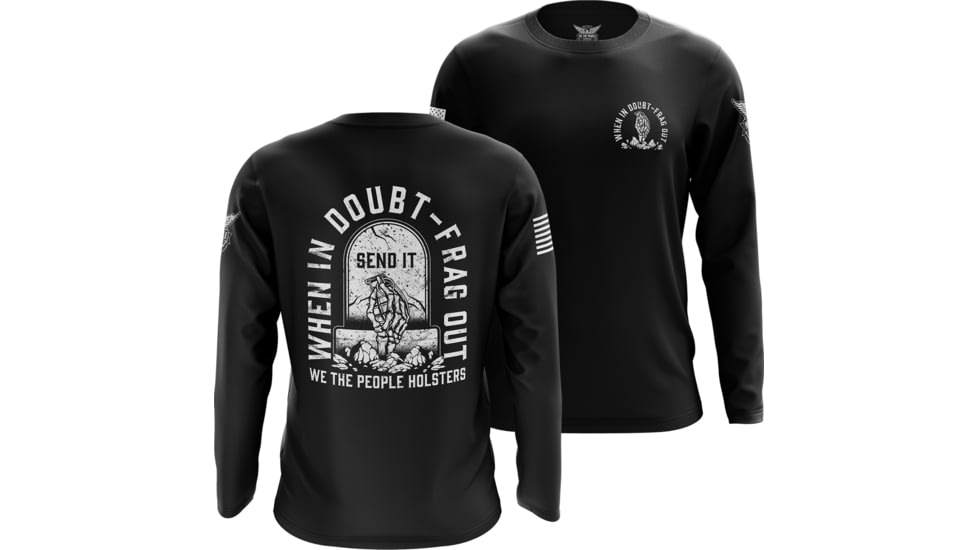 Wethepeopleholsters.Com Frag Out Long Sleeve Shirt, frag-out-long-sleeve-shirt