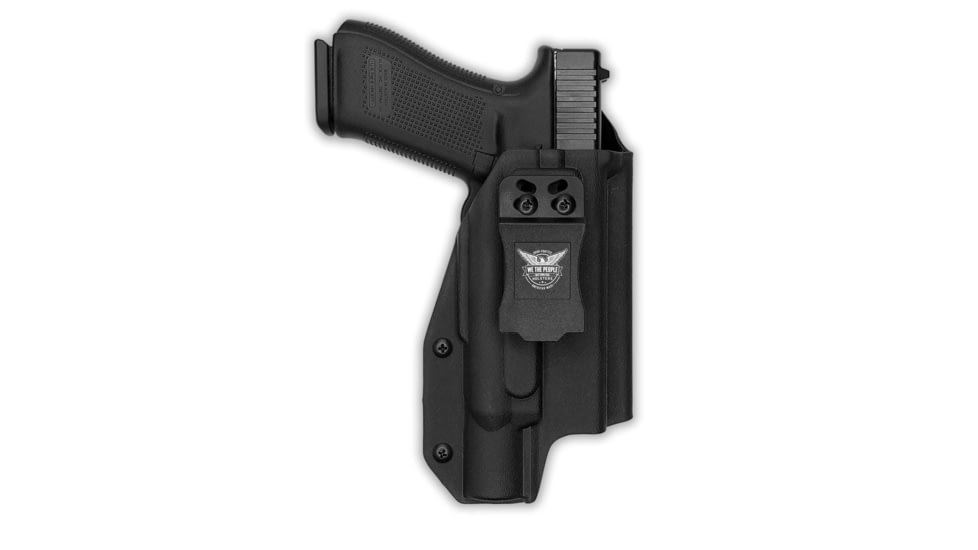 Wethepeopleholsters.Com Glock 23 Gen 1-4 With Surefire X300T-B Iwb Holster, 7328375373922