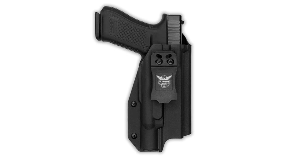Wethepeopleholsters.Com Glock 22 Gen 1-4 with Surefire X300T-B IWB Holster, glock-22-gen-1-4-with-surefire-x300t-b-iwb-holster