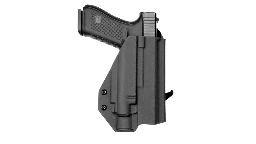 Wethepeopleholsters.Com Glock 22 Gen 1-4 With Olight Baldr Pro Owb Holster, 7350616424546