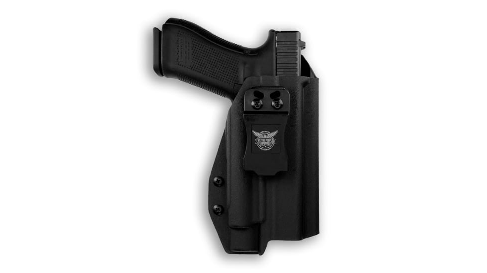 Wethepeopleholsters.Com Glock 47 with Olight PL-Pro Valkyrie IWB Holster, glock-47-with-olight-pl-pro-valkyrie-iwb-holster
