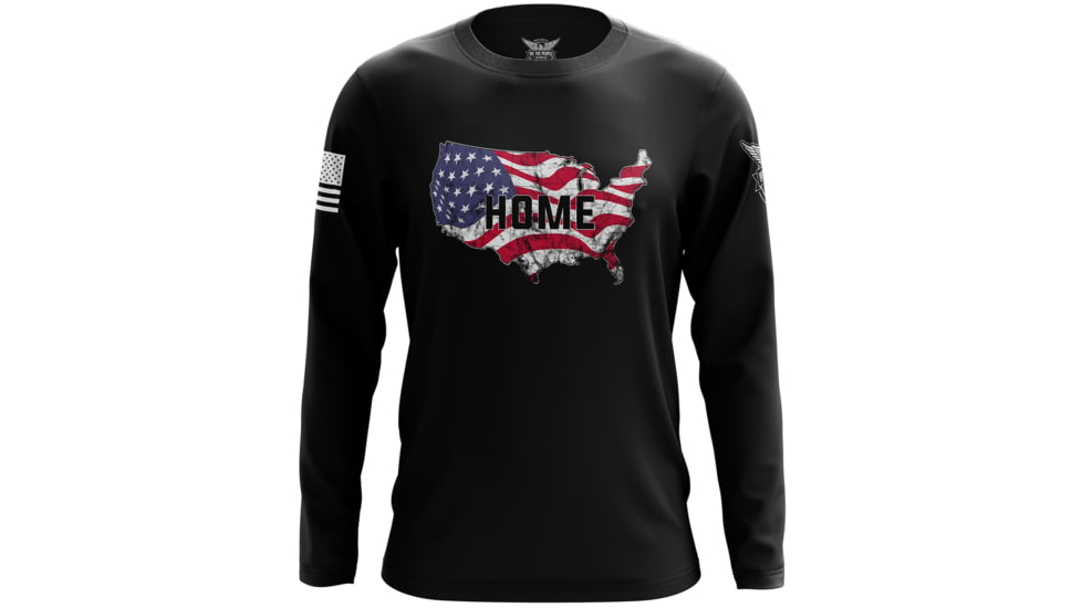 Wethepeopleholsters.Com Home Long Sleeve Shirt, home-long-sleeve-shirt