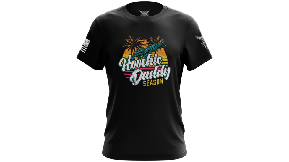 Wethepeopleholsters.Com Hoochie Daddy Season Short Sleeve Shirt, hoochie-daddy-season-short-sleeve-shirt