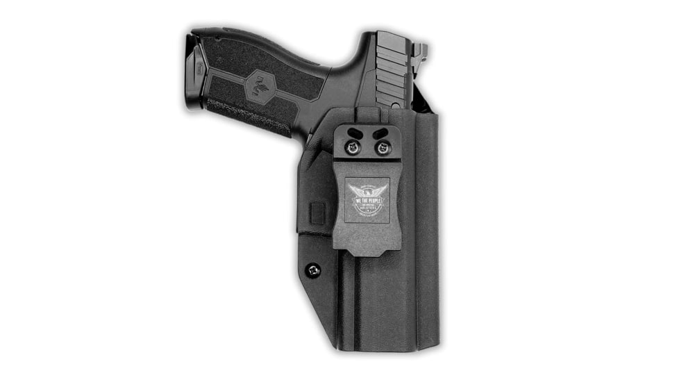 Wethepeopleholsters.Com Iwi Masada Iwb Holster, 7363178102882