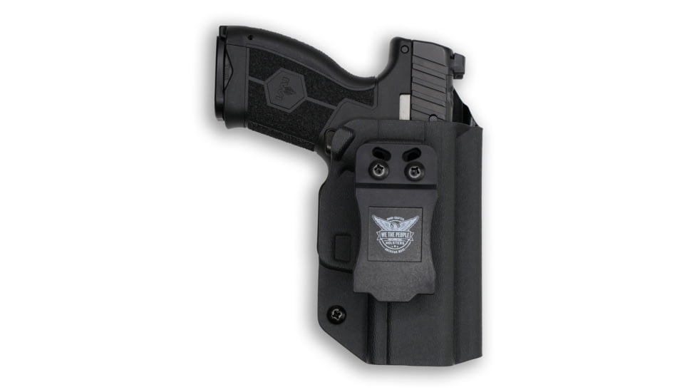 Wethepeopleholsters.Com Iwi Masada Slim Elite Iwb Holster, 7364659085410