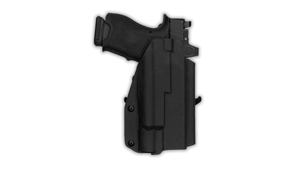 Wethepeopleholsters.Com Psa Dagger With Surefire X300T-B Red Dot Optic Cut Owb Holster, 7308885229666
