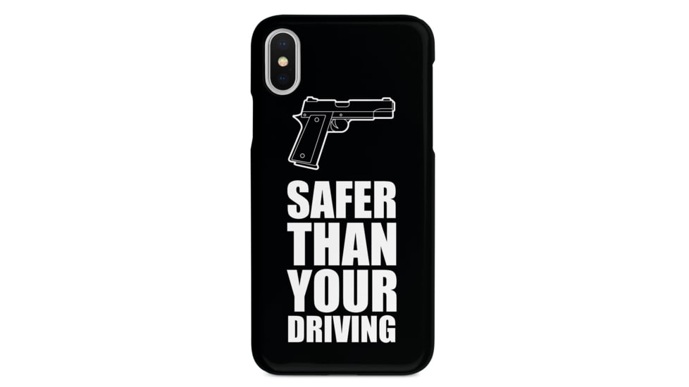 Wethepeopleholsters.Com Safer Than Your Driving Case, Galaxy S5, IC-4672-GALAXYS5