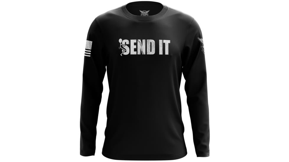 Wethepeopleholsters.Com Send It Long Sleeve Shirt, send-it-long-sleeve-shirt