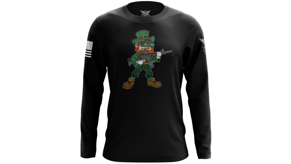 Wethepeopleholsters.Com SF Paddy Long Sleeve Shirt, sf-paddy-long-sleeve-shirt