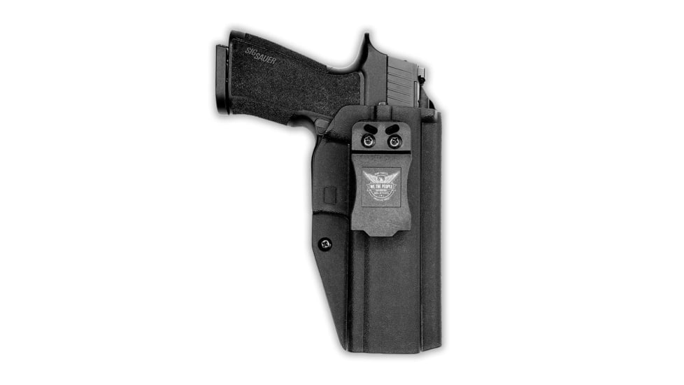 Wethepeopleholsters.Com Sig Sauer P320-Xten Iwb Holster, 7364071719010