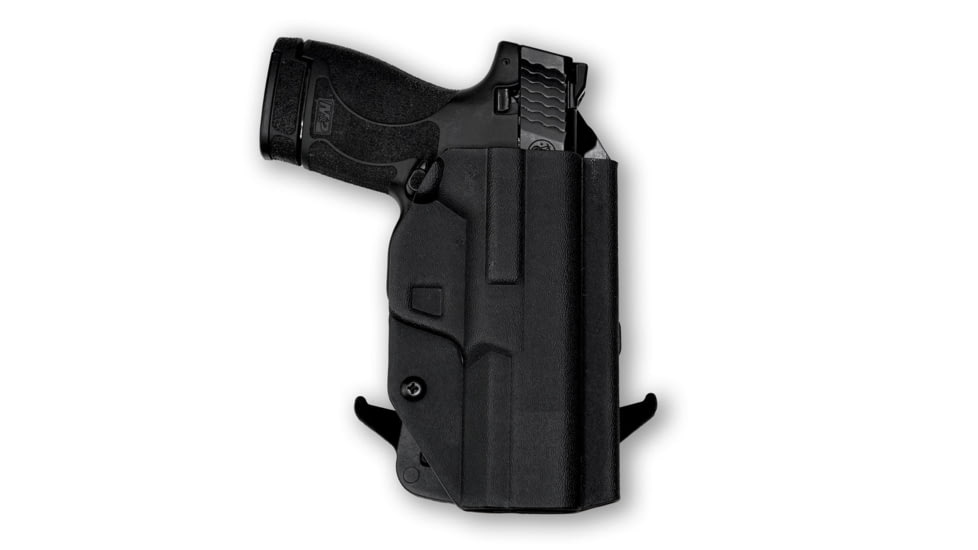 Wethepeopleholsters.Com Smith &amp; Wesson M&amp;P Shield 4" 9MM/.40 OWB Holster, smith-wesson-m-p-shield-4-9mm-40-owb-holster